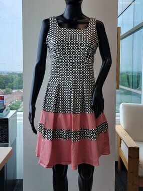 Darling Fit & Flare Dress